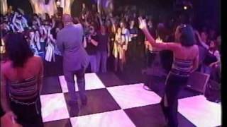 Lamar  Shine Davids Song Live TOTP 1998 [upl. by Niveg705]