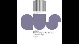 Enzo Siragusa  Searching Radio Edit [upl. by Kelwunn]