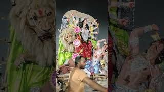 প্রতিমা বিসর্জন লালগোলা ঘাটে I Durga Visarjan Lalgola Ghat I Durga Puja Lalgola 2024 I SAPTAMI [upl. by Kristal474]