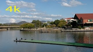 4k Canberra Tuggeranong [upl. by Nunciata844]