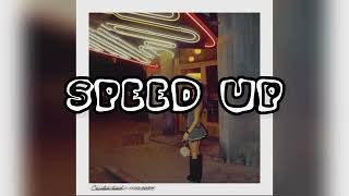 Cecilia Lind Speed up Yasin [upl. by Madalyn]