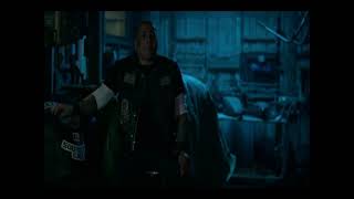 Ending scene Mayans MC season 3 Episode 9 [upl. by Mickey696]