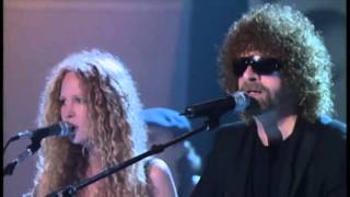 Jeff Lynne  Electric Light Orchestra  “Livin Thing” from the ZOOM Tour Live [upl. by Rodgiva650]