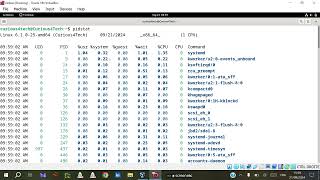 Mastering Linux Performance Monitoring Installing and Using Sysstat Toolset [upl. by Meehan274]