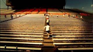 2011 Oregon State Football Intro Video [upl. by Ztnarf]