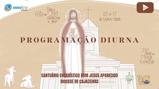 Programação Religiosa Diurna [upl. by Alcus]