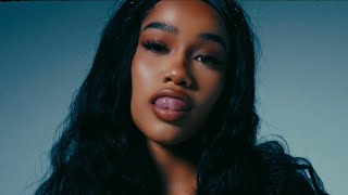 Jordan Adetunji  KEHLANI Official Video [upl. by Rose]