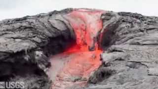 Volcano rock cookers rock at Lancaster University [upl. by Ruel829]