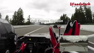 SCCA Majors  Pacific Raceways  Race 1  May 24 2015 [upl. by Eillak]