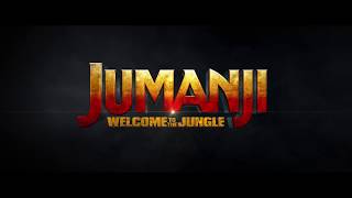 Adventure Drums  Jumanji Movie  In Cinemas December 29 [upl. by Cris]