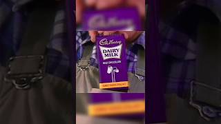 Cadbury  Dairy Milk Chocolate  Retro  Commercials 1990  eng [upl. by Aicetal]