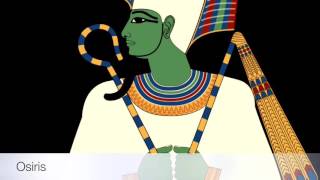 De Egyptische goden [upl. by Aihsemak591]