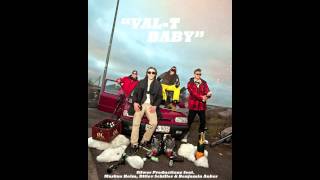 Silwer Productions  ValT Baby Feat Schiller Holm amp Anker [upl. by Nere]