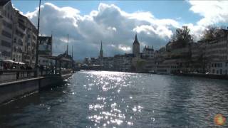 Fall in Love with Zurich 2010 [upl. by Rebbecca942]