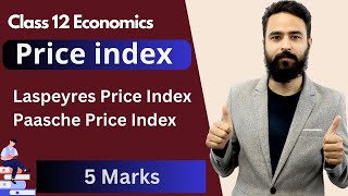 Index Number in Nepali  Class 12 Economics  Must Important Numerical  Laspeyres and Paasche [upl. by Reham]