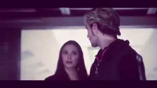 Pietro amp Wanda Maximoff  I Dare You [upl. by Mano]