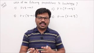 DM15 Propositional Logic  Equivalences [upl. by Belmonte]