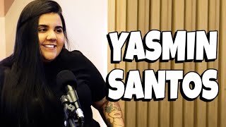 YASMIN SANTOS  Prosa do Sertanejeiro [upl. by Giltzow757]