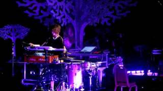 Imogen Heap  First Train Home  Live Royal Albert Hall 05112010 [upl. by Artina]