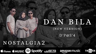 DAN BILA  DPS4  NOSTALGIA 2  OFFICIAL MUSIC VIDEO [upl. by Obola]