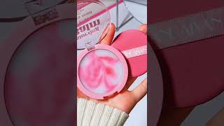 Oil control compact 💗youtubeshorts ashortaday makeup skincare candybella [upl. by Eyahs]