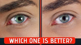 NEW ANESTHETIC MAR VS ADDICT BLUE  NATURAL BLUE CONTACTS [upl. by Siladnerb128]