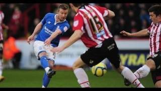 Rooney goals amp highlights  Sheffield Utd 04 Birmingham  FA Cup 4th Round Proper 280112 [upl. by Winshell]