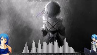 Nightcore  Self Inflicted Achromatic English [upl. by Annaoj]