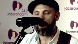 The Parlotones Orchestrated live on MBD Unplugged [upl. by Merissa]