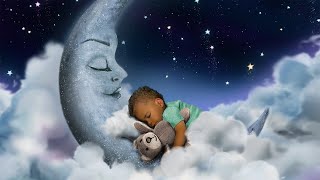 White Noise Sleep Sounds for Babies  Soothe Your Crying Infant 12 Hours [upl. by Anibas230]