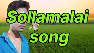 sollamale song comedy Guru [upl. by Lrigybab]