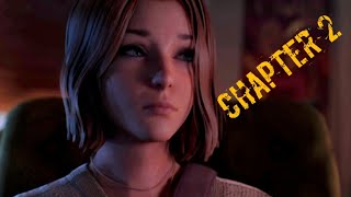 Life Is Strange Double ExposureChapter 2 [upl. by Jarrow32]