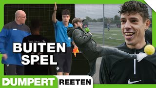 Jonge scheids stuurt ouwe boomer weg  Dumpert Nazorg [upl. by Yahsan]