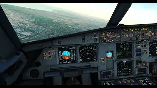 FLIGHT SIMULATOR  INIBUILDS AIRBUS A320 NEO  SKY AIRLINE  BUENOS AIRES AEP [upl. by Euqinoj]