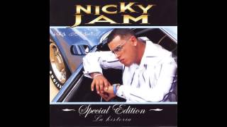 09 Nicky JamLa paga 2004 HD [upl. by Norag]