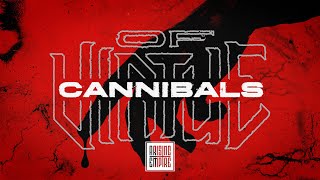 OF VIRTUE  Cannibals OFFICIAL VIDEO [upl. by Lladnik]