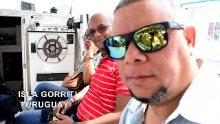 Recuerdos del viaje a la Isla Gorriti en Uruguay [upl. by Aliak911]