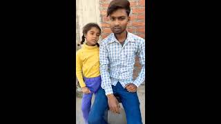 Sneha or ChAChA🤪ki funny🤔videos comedy funnyvideos funny [upl. by Alurd]