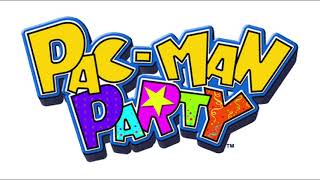 PacMan Party  Battle Result Unused [upl. by Trbor272]