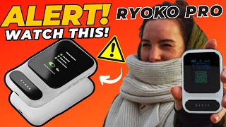 Ryoko 🚨CHECK THIS OUT⚠️ Ryoko Pro  Muama Ryoko  Ryoko Review  Muama Ryoko Wifi  Ryoko Reviews [upl. by Kare865]