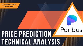 Paribus  PBX Crypto Price Prediction and Technical Analysis April 4 2022 [upl. by Langer454]