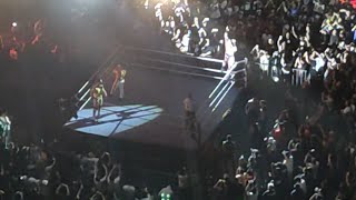 Randy Orton Entrance  Mexico City WWE Super Show Summer Tour 2024 [upl. by Itsyrk]