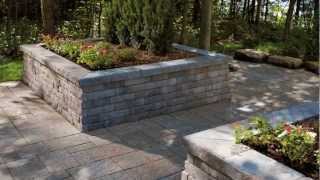 PERMACON  Muret lafitt tandem  Chapitre 6  Conclusion [upl. by Marta]