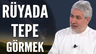 Rüyada Deniz Kenarında Tepe Görmek Ne Anlama Gelir  Mehmet Emin Kırgil [upl. by Freida]