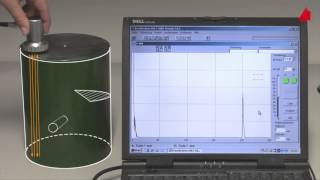 Ultrasonic Testing [upl. by Damha]