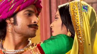 Bharat Ka Veer Putra Maharana Pratap  भारत का वीर पुत्र  Episode 299  21st October 2014 [upl. by Gorlicki714]