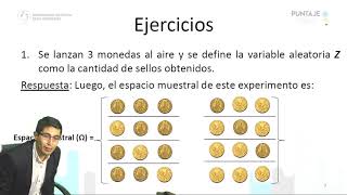 EJERCICIOS FUNCIÓN DE PROBABILIDAD DENSIDAD Y DISTRIBUCIÓNNEM MATEMÁTICACLASE N°30 [upl. by Suruat]