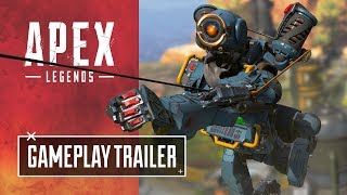 The BEST Apex Legends GRAPHICS SETTINGS  season 22 [upl. by Galen]