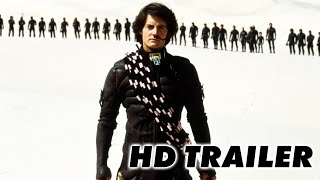 Dune  Trailer Upscaled HD 1984 [upl. by Paul380]