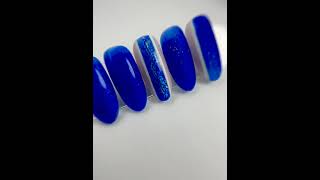 De 2e uitdaging is hier Maak jij deze Transparant Glass Nails nailartchallenge [upl. by Farron]